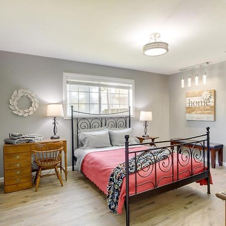 Cozy Shenandoah Home Less Than 2 Mi To The Woodlands Mall! Exterior foto