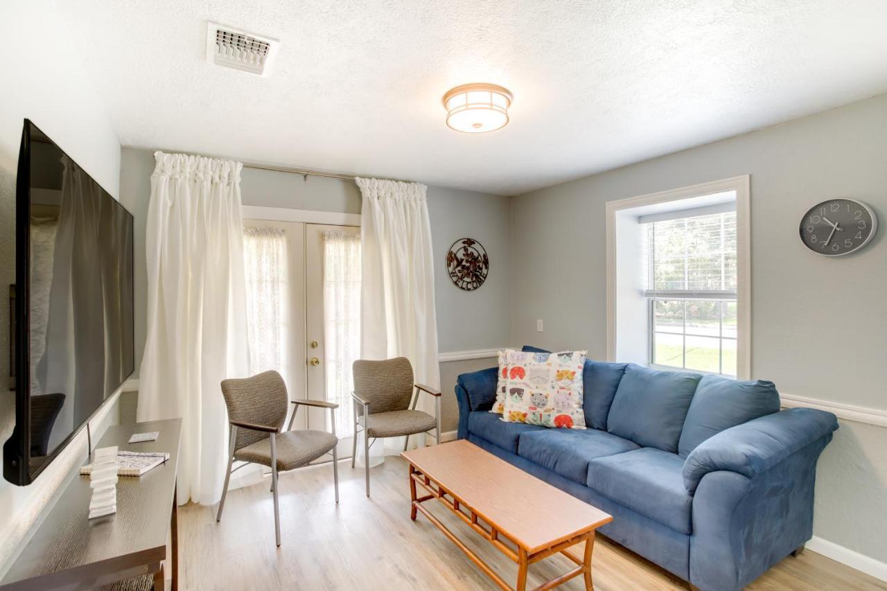 Cozy Shenandoah Home Less Than 2 Mi To The Woodlands Mall! Exterior foto