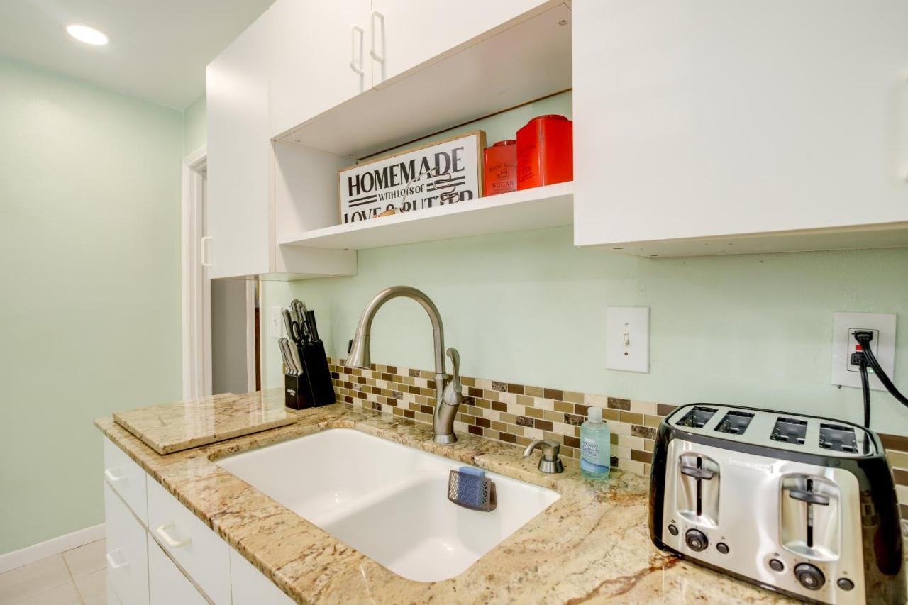Cozy Shenandoah Home Less Than 2 Mi To The Woodlands Mall! Exterior foto